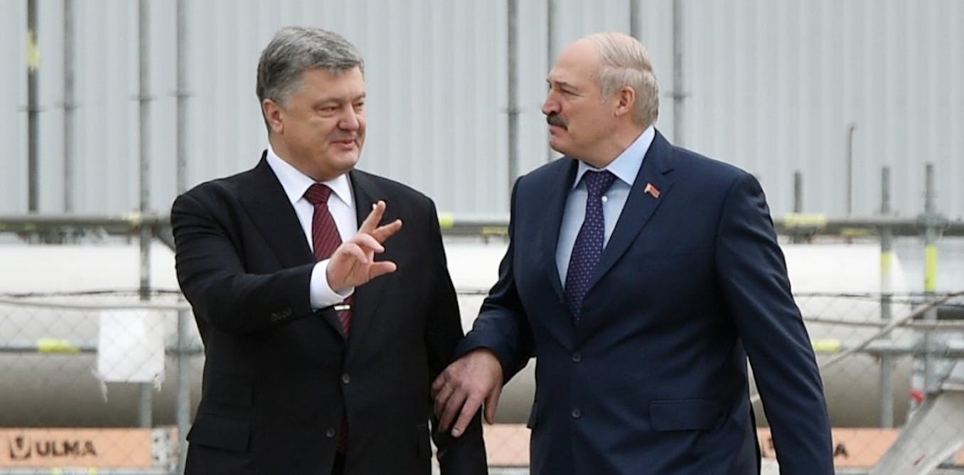 Biélorussie, Turquie : l’Union européenne à l’heure des États pivots