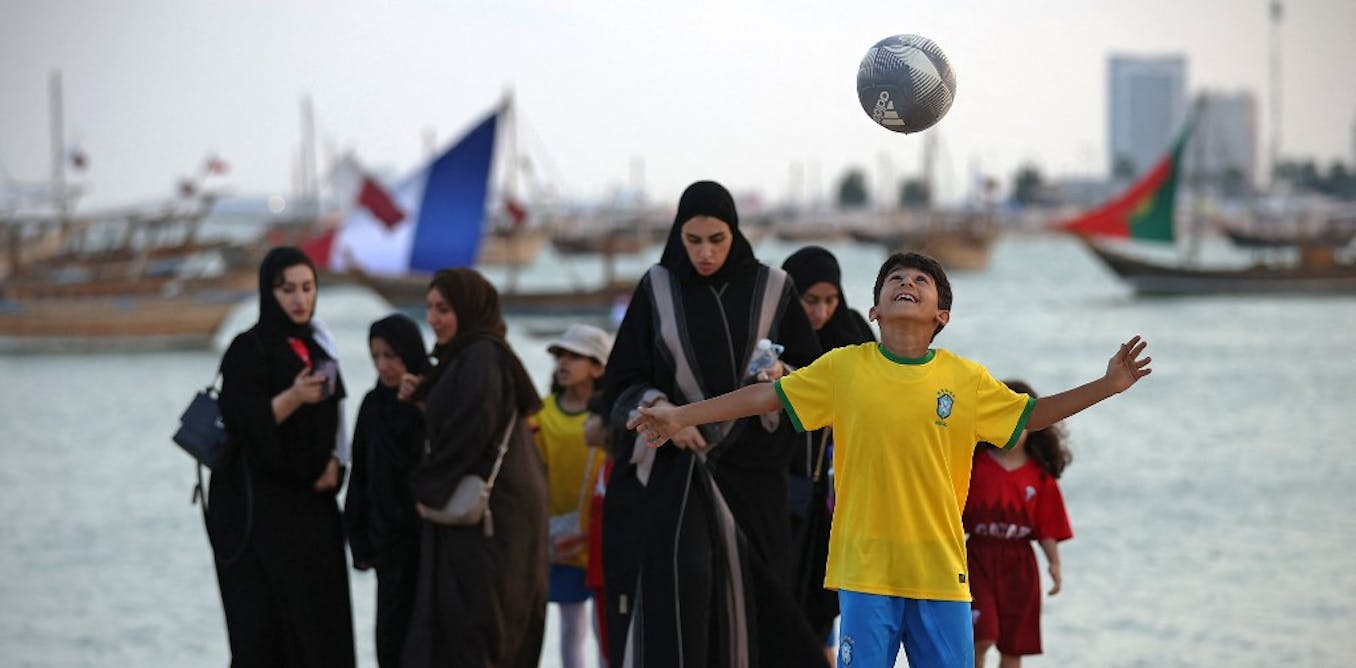 Qatar : comment mieux comprendre une société basée sur l’histoire et la tradition