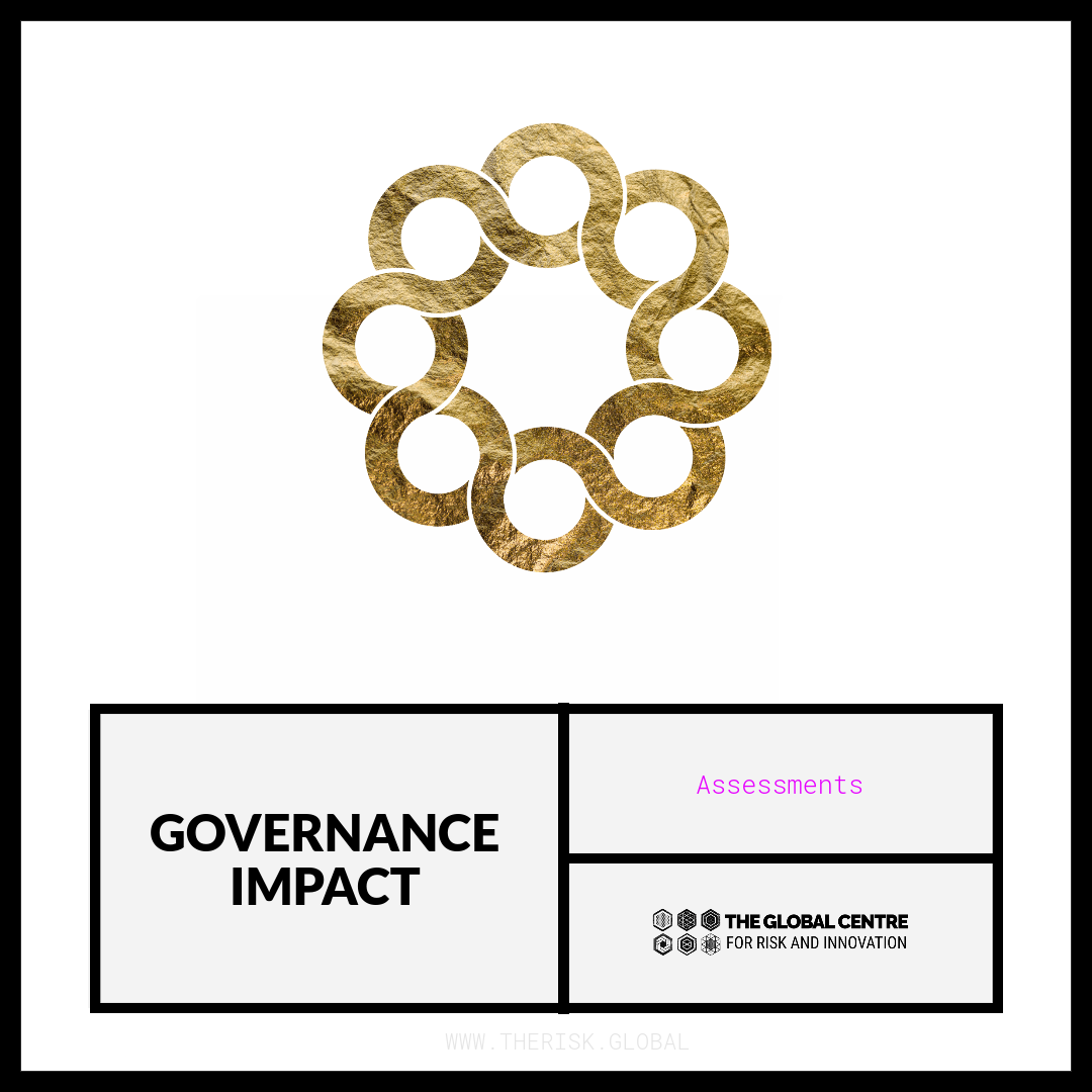Governance Impact Assessment (GIA) Level III