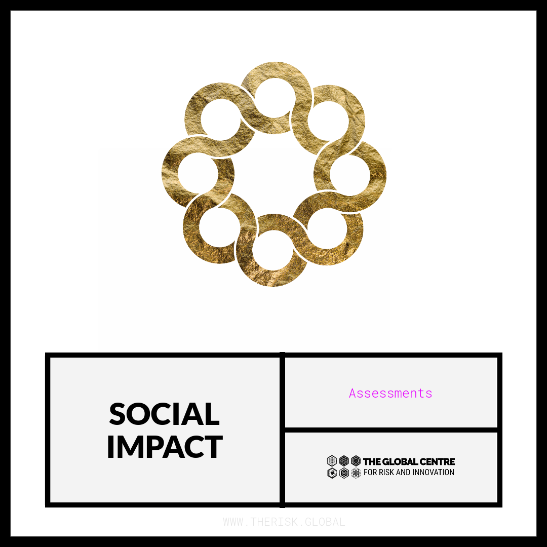 Social Impact Assessment (SIA) Level I