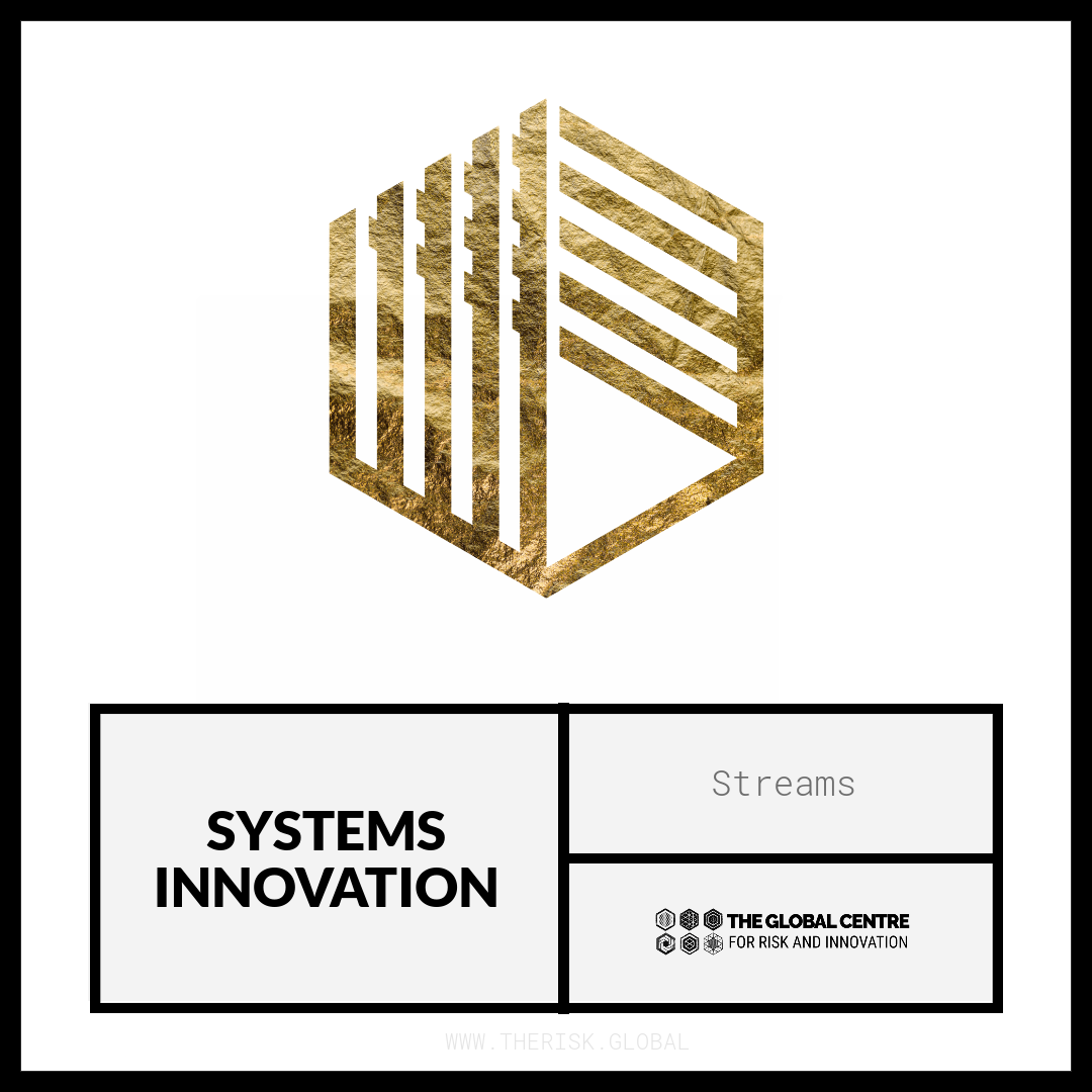 Systems Innovation