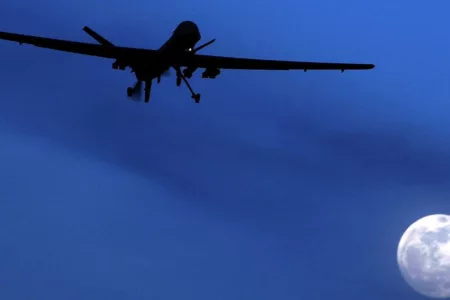 How Russian and Iranian drone strikes further dehumanize warfare