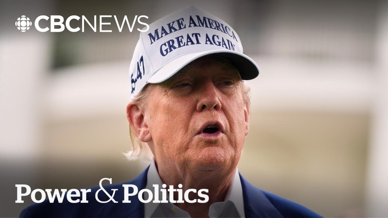Trump appearing ‘very weak’ with changing Iran statements: former U.S. negotiator | Power & Politics