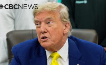 Trump isn’t negotiating with Iran, he’s giving an ‘ultimatum’: former U.S. ambassador