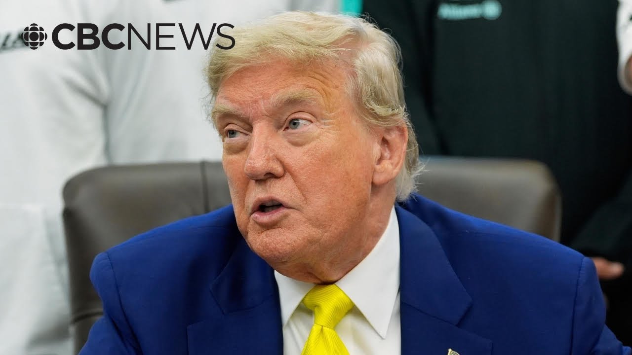 Trump isn’t negotiating with Iran, he’s giving an ‘ultimatum’: former U.S. ambassador