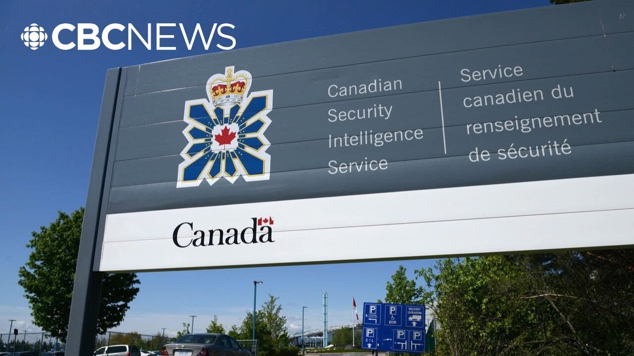 India, Iran continue to target opponents in Canada: CSIS report