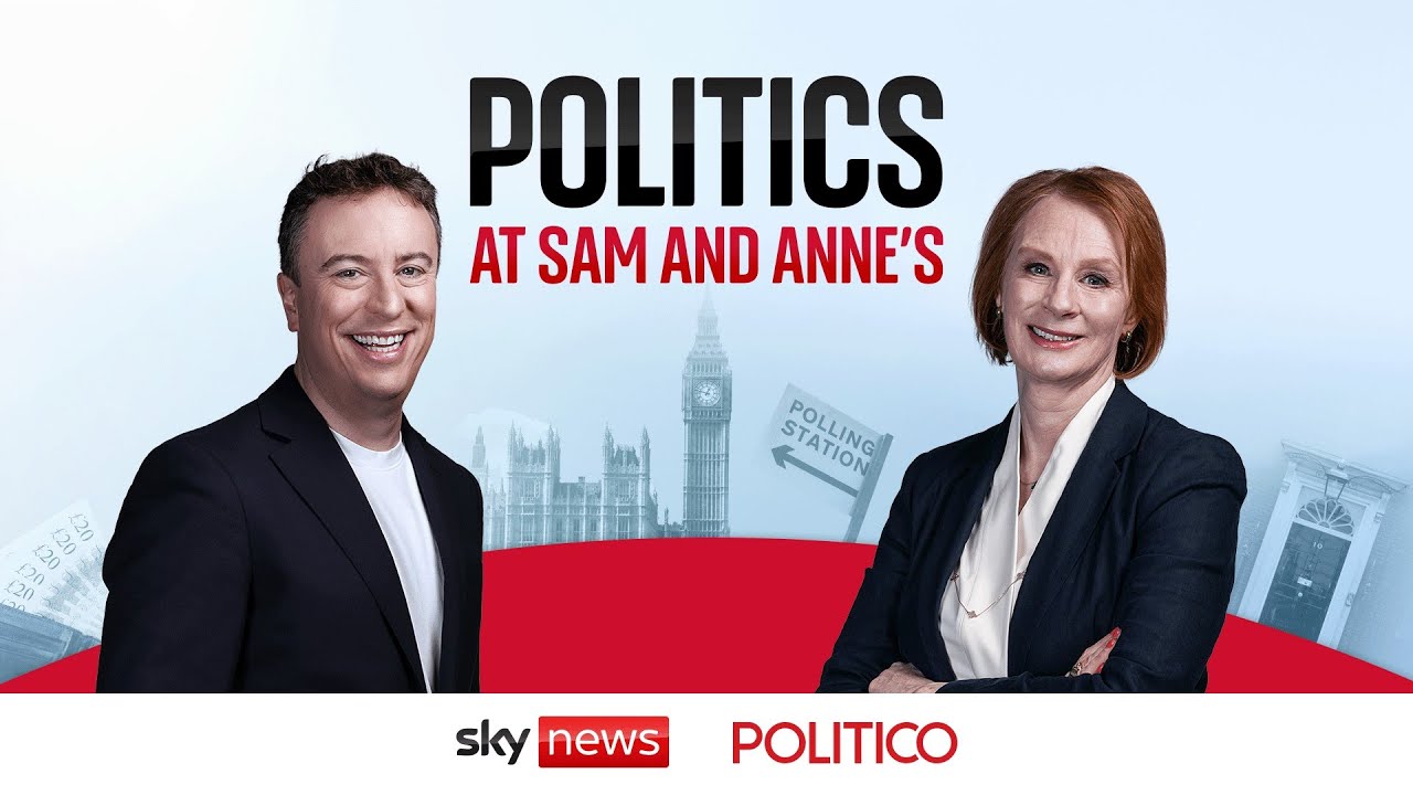 How much does Starmer know about Trump’s Iran plan?