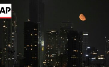 Sirens in Tel Aviv as Iran media reports missiles launched at Israel