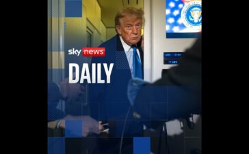 Trump’s doing it his own way on Iran – could it work?