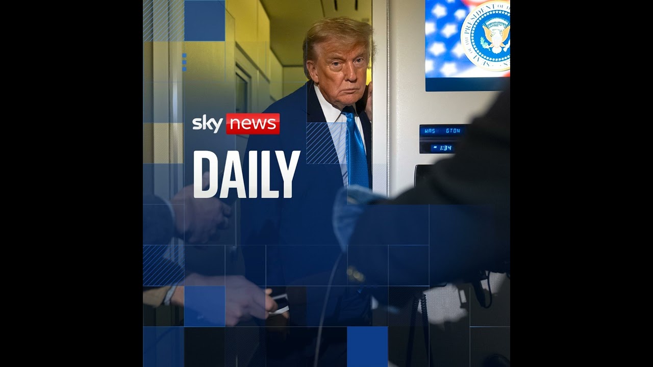 Trump’s doing it his own way on Iran – could it work?