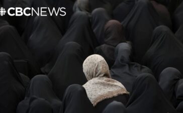 Women in Iran could face death penalty for defying new morality, hijab laws