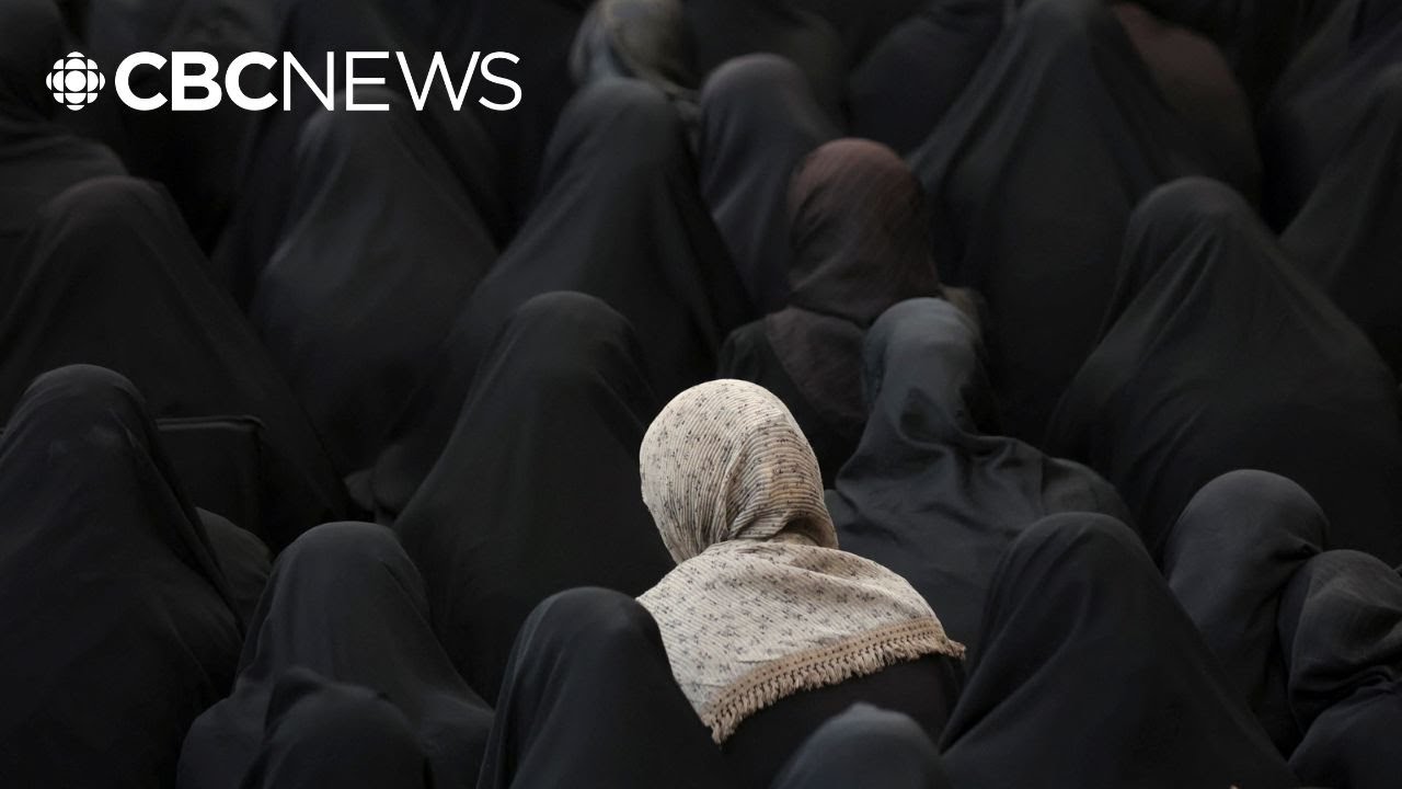 Women in Iran could face death penalty for defying new morality, hijab laws