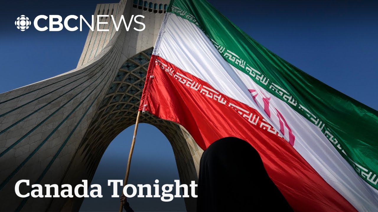 Foiled Iranian plot to kill former minister shows Canada ‘not immune’: ex-CSIS exec | Canada Tonight