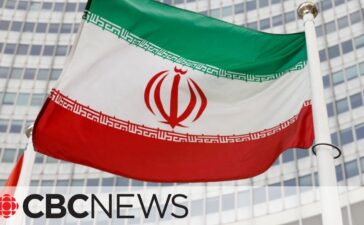 Iran says it has right to self-defence after Israel attack kills 4 soldiers