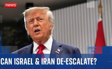 Can G7 leaders contain Israel-Iran conflict?