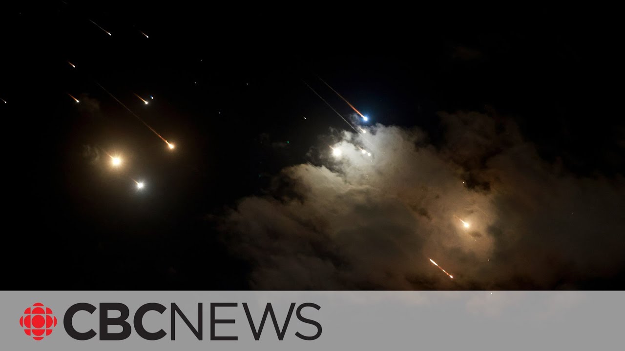 Iran’s Revolutionary Guard says Israel will be targeted again if it retaliates