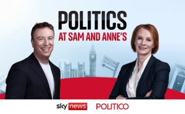 Can Starmer contain Trump on Iran?