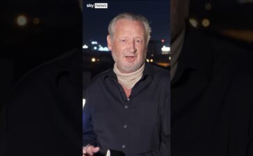 ‘Iran could attack US embassy in Baghdad’