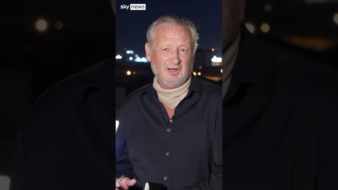 ‘Iran could attack US embassy in Baghdad’