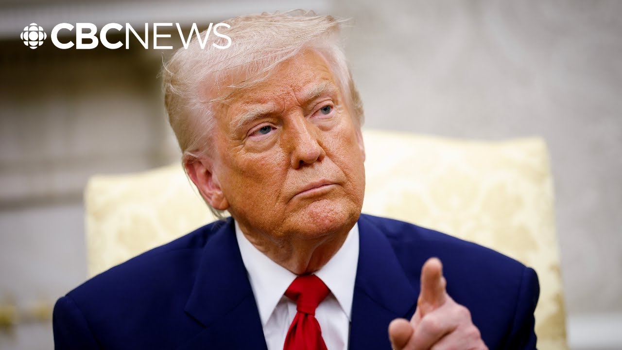 Trump says U.S. attacked 3 nuclear sites in Iran