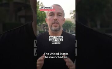 What to know about the U.S. and Iran