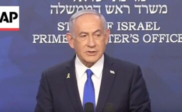 Israel ‘very close’ to achieving goals in war with Iran, Netanyahu says