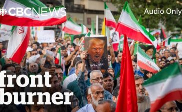 Trump joins Israel’s war in Iran | Front Burner
