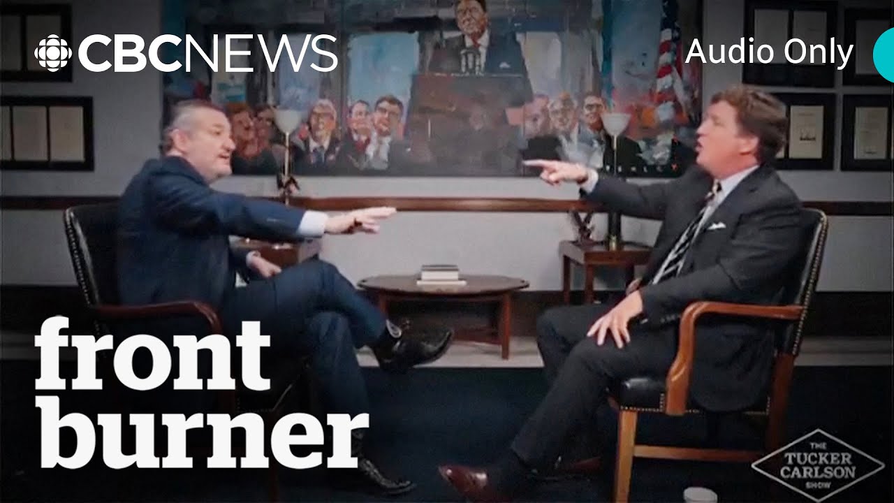 The MAGA civil war over Iran | Front Burner