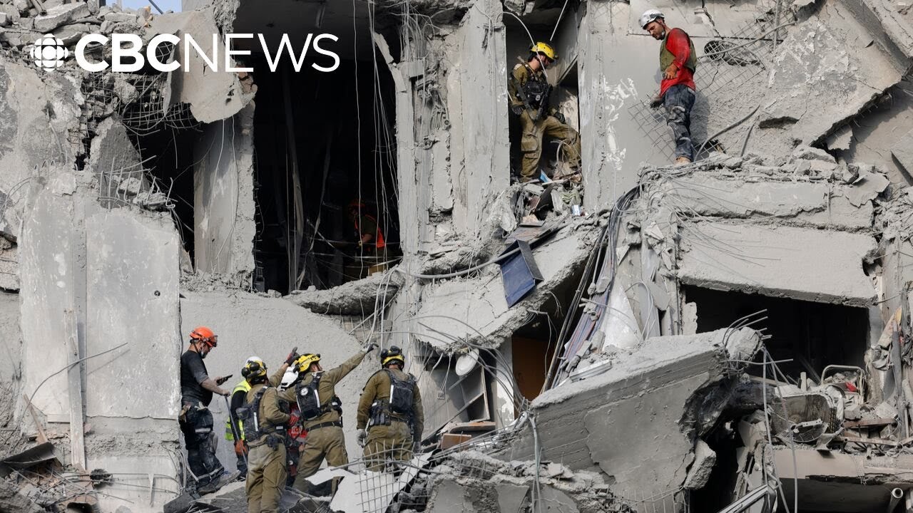 Israel accuses Iran of violating ceasefire shortly after it began