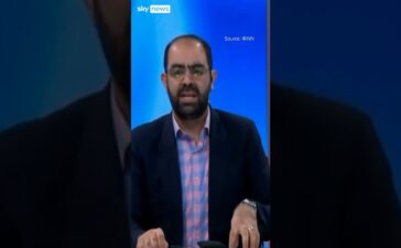 Iran threatens American soldiers and citizens