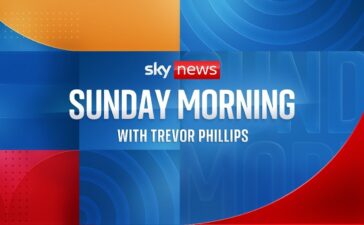 Sunday Morning with Trevor Phillips | Political reaction after US strikes on Iran
