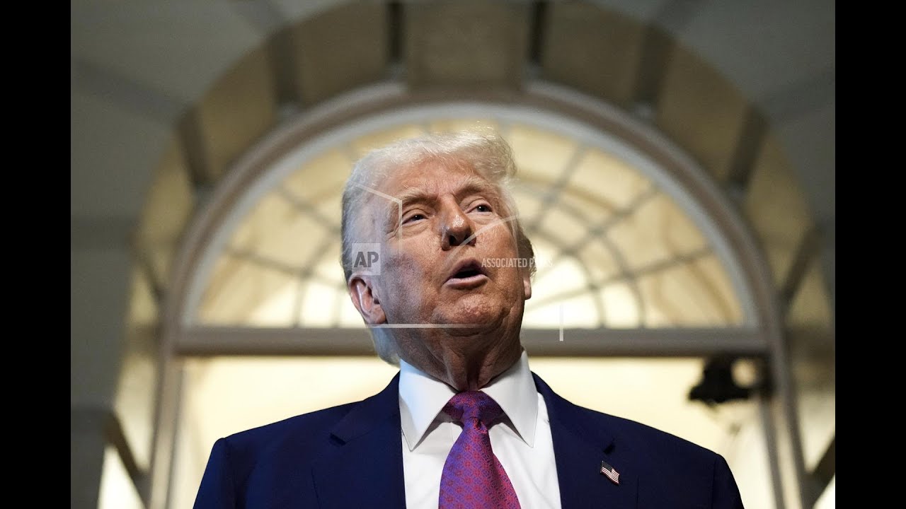 Trump’s strikes on Iran nuclear sites reignite debate over War Powers Act