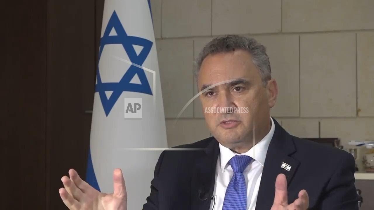 Israel killed at least 14 scientists in an unprecedented attack on Iran’s nuclear know-how