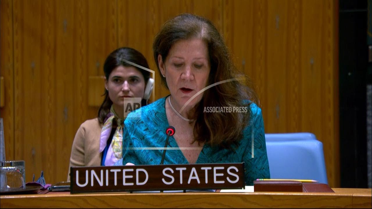 US says attacks on nuclear facilities were in  self defense; says Iran needs to make peace