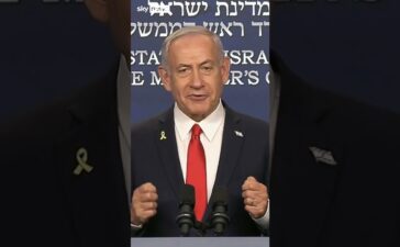 ‘Trump’s bold decision will change history’