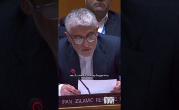 Does Israel really want peace with Iran?