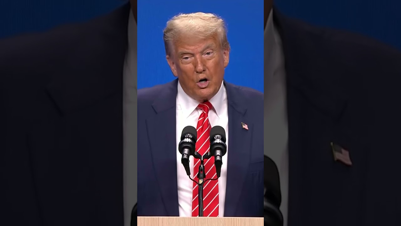 Trump doesn’t see Iran returning to nuclear program after bombings