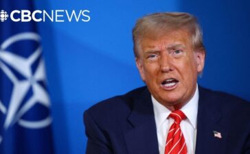 Trump pushes back on leaked report saying U.S. strikes did not destroy Iran nuclear sites