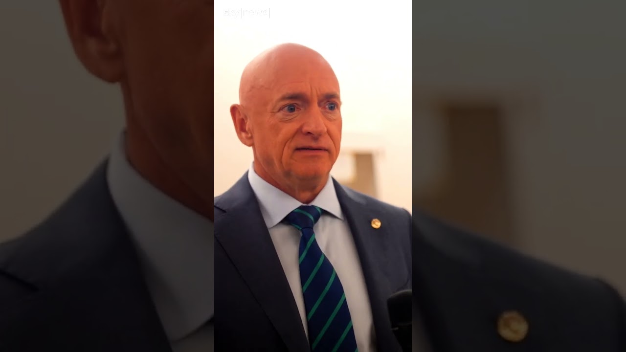 Senator rejects Iran nuclear sites ‘obliterated’
