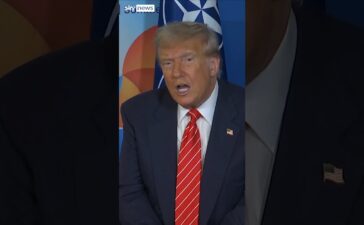US strike on Iran ‘ended the war’
