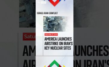 Timeline of Israel Iran conflict so far