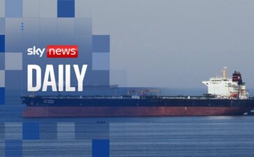 What is the Strait of Hormuz – and why does it matter to global trade?