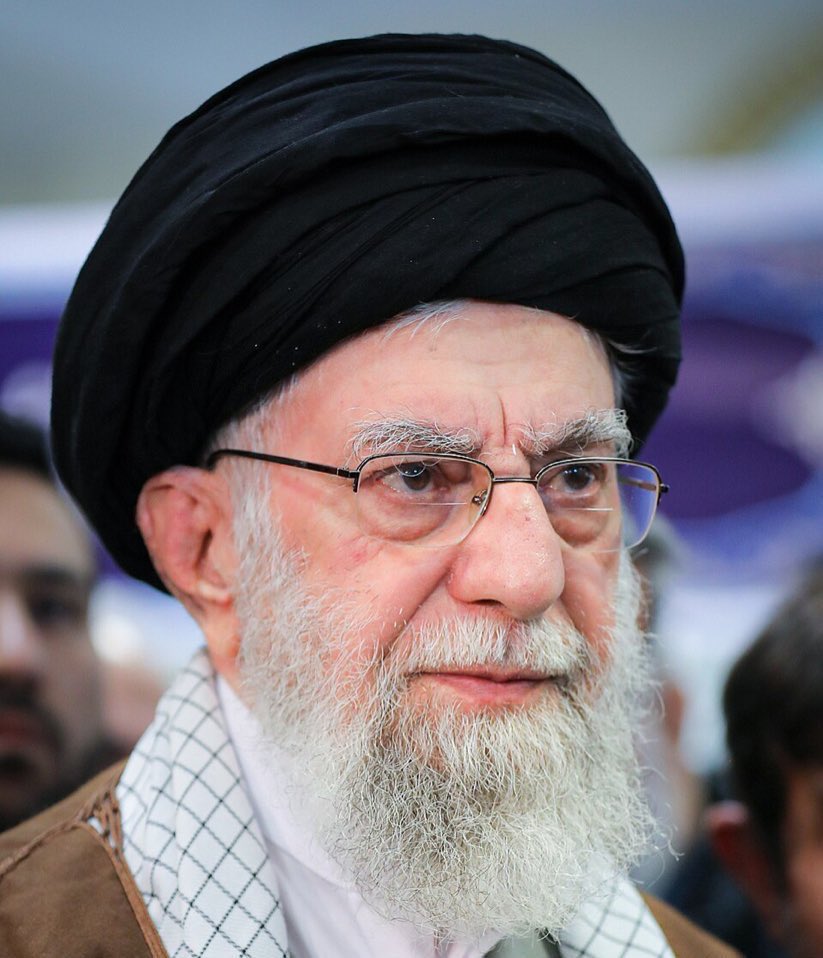 JUST IN: US strike on Iran expected within days, preparations underway, NYT reports. 1 Gt 8m4WsAAIRKd