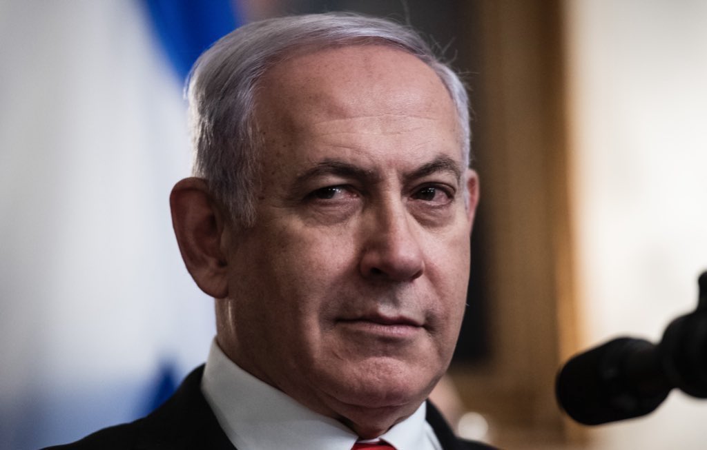 JUST IN: Iran says any country sending military aid to Israel "will be deemed complicit in aggression against Iran and become a legitimate target." 1 Gt fluDW8AAGzk7