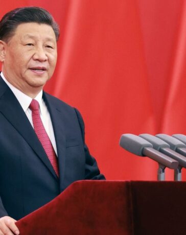 JUST IN:  China successfully evacuates 791 Chinese citizens from Iran.