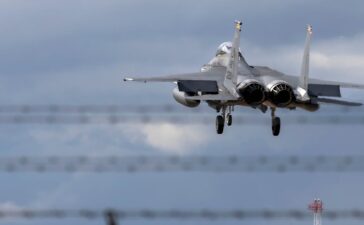 Nato leaders pledge increased defence spending – is this really the price for peace and prosperity?