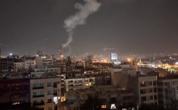 What does Israel’s strike mean for US policy on Iran and prospects for a nuclear deal?
