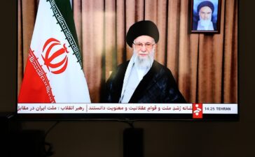 Israel’s attacks have exposed weaknesses in Iran, but it’s in little danger of collapsing