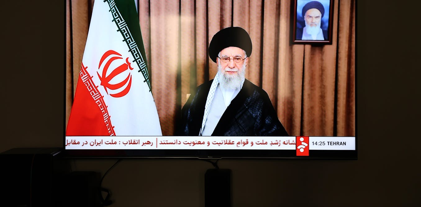 Israel’s attacks have exposed weaknesses in Iran, but it’s in little danger of collapsing Israel’s attacks have exposed weaknesses in Iran, but it’s in little danger of collapsing