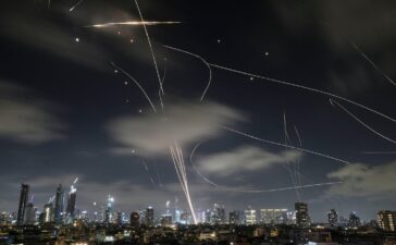 Israel’s conflict with Iran escalates as Trump considers US involvement